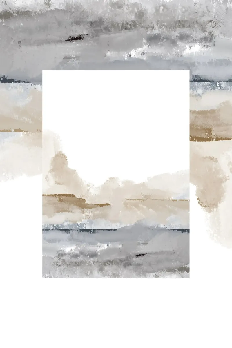 urban abstract 3 alluminio dibond da vintageshop
