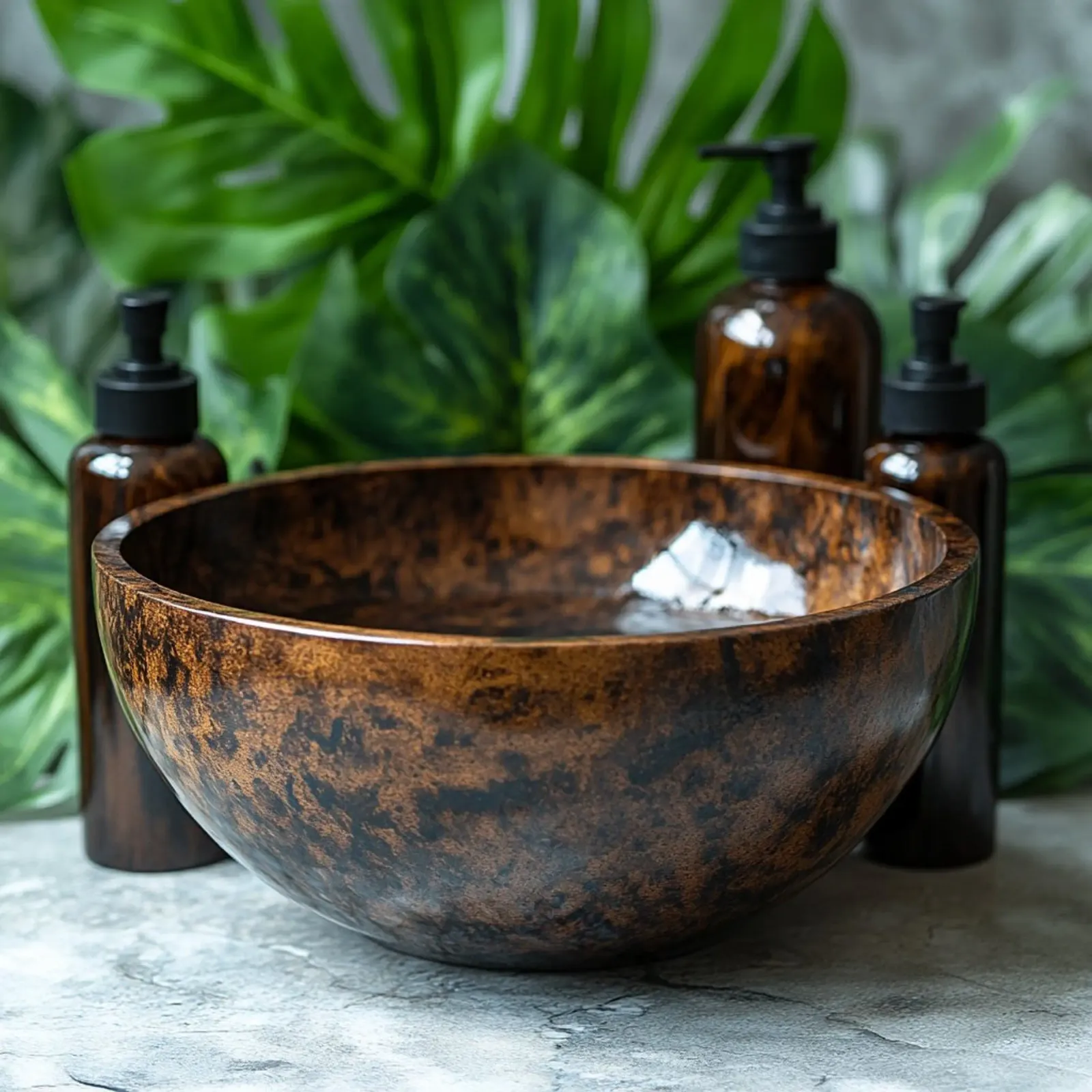 Rituali botanici poster da StillVibe Home