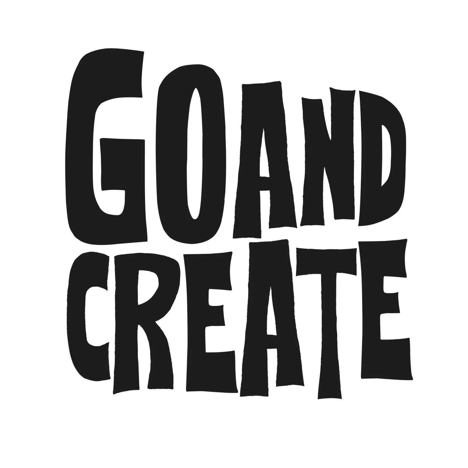Create poster con telaio in alluminio da Flo Klein
