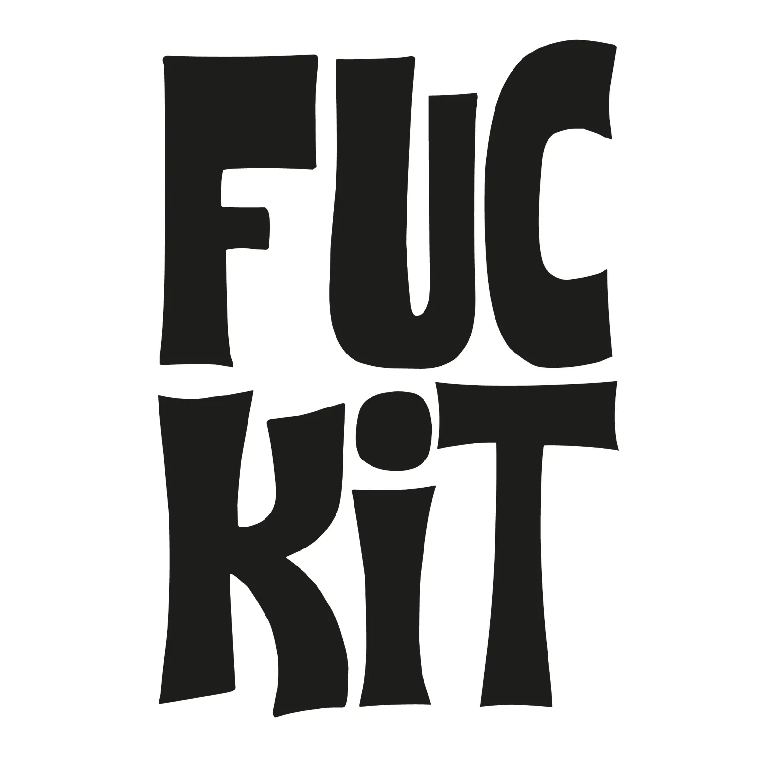 Egal carta hahnemühle da Flo Klein