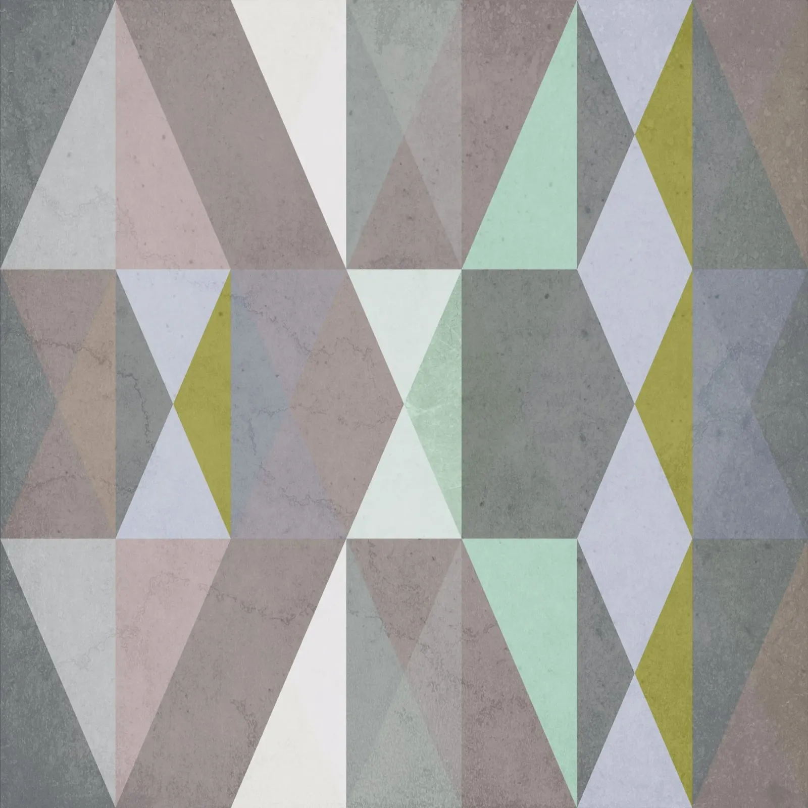 The Nordic Way 10 canvas by Metron