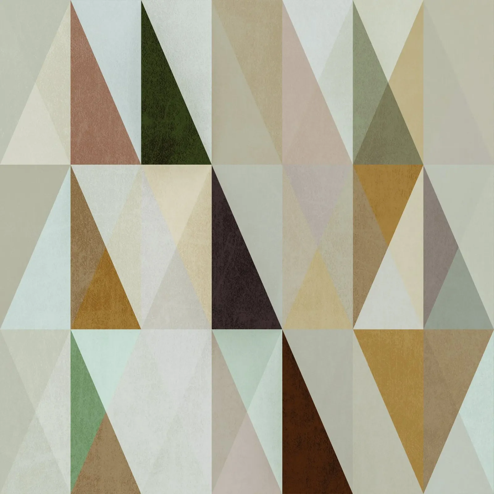 The Nordic Way 12 canvas by Metron