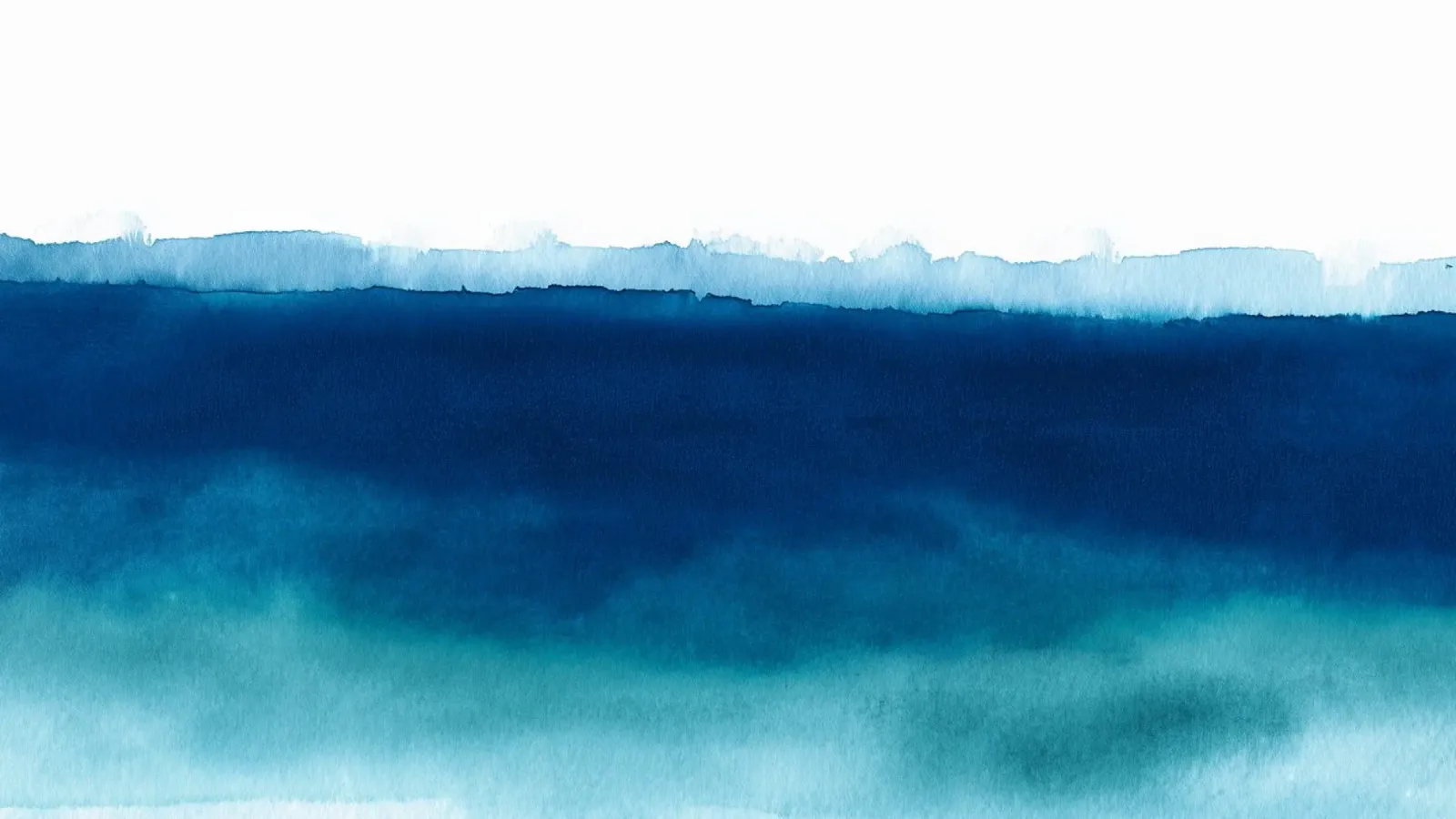 Dividere l'oceano carta hahnemühle da Matthias Keller Studio
