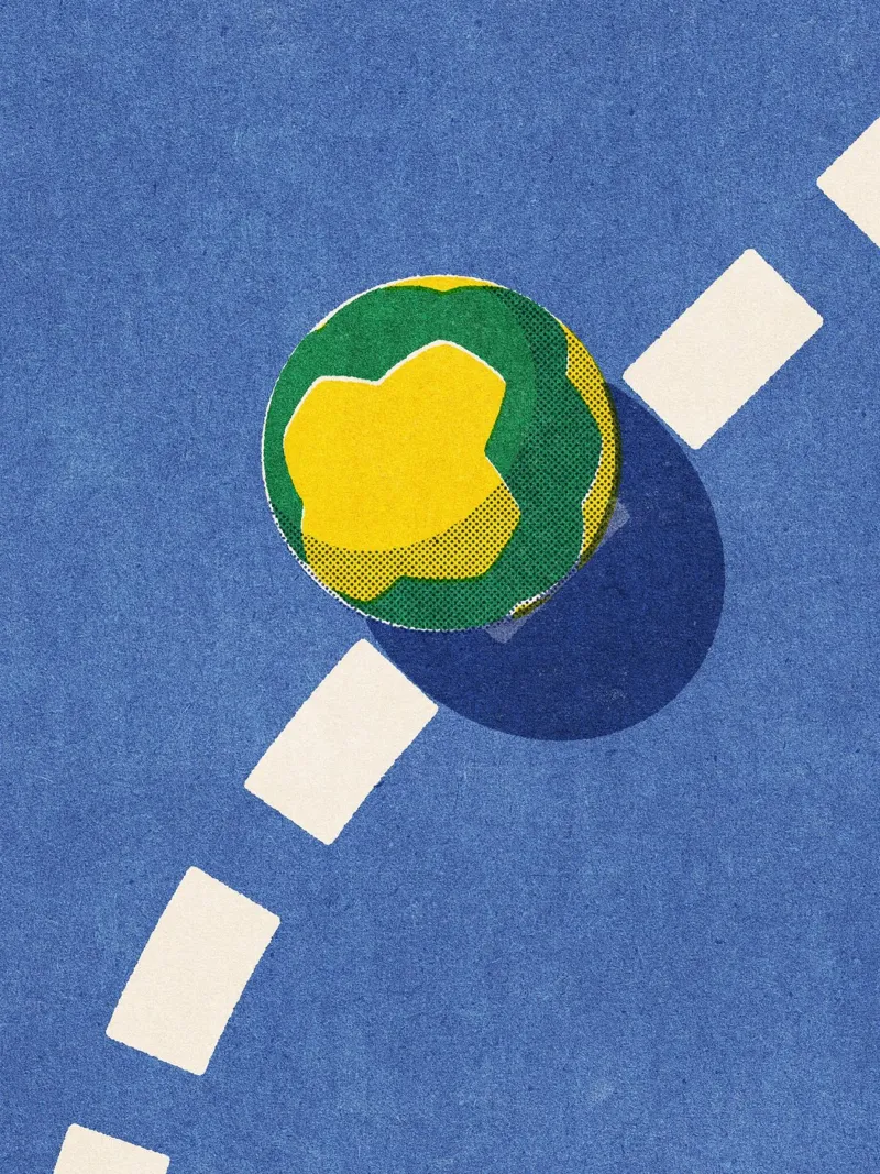 BALLS - Handball - I poster da DANIEL COULMANN