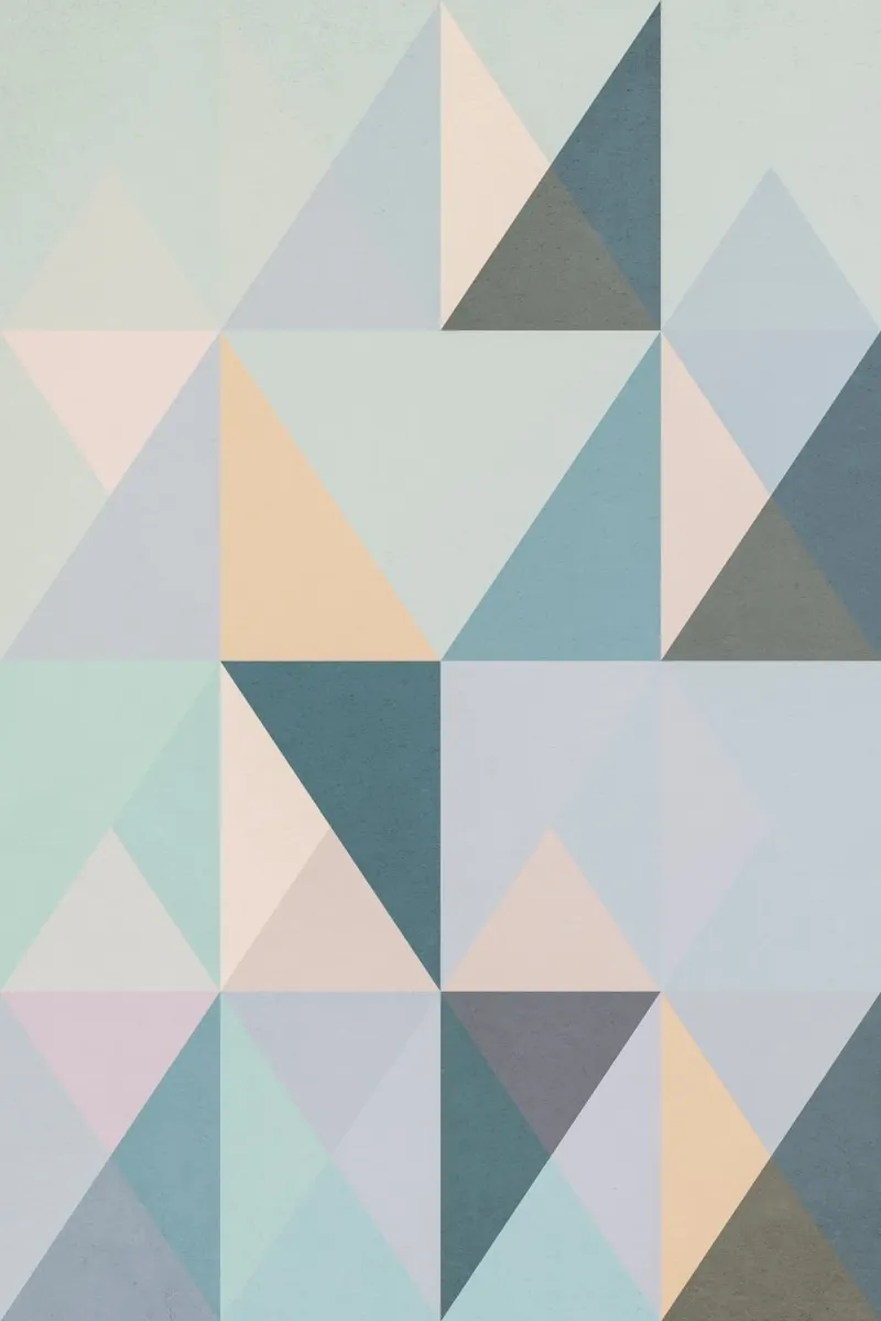 The Nordic Way 31 canvas by Metron