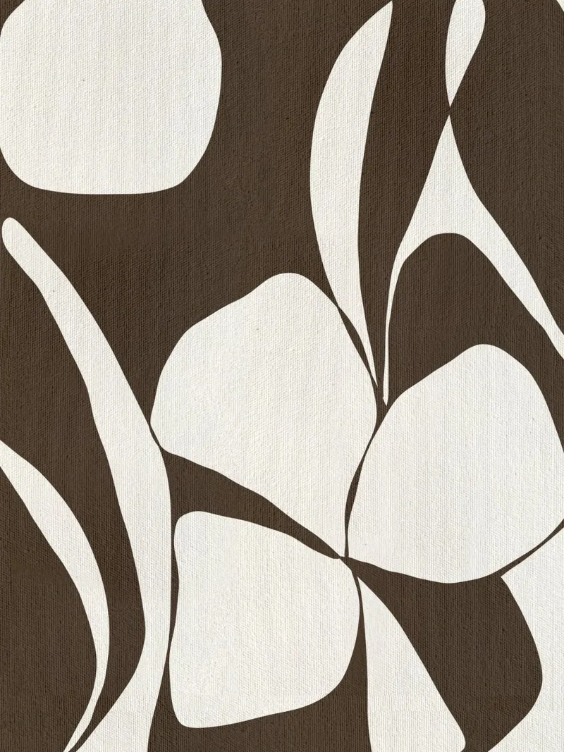 Petali muti n. 1 carta hahnemühle da Shatha Al Dafai