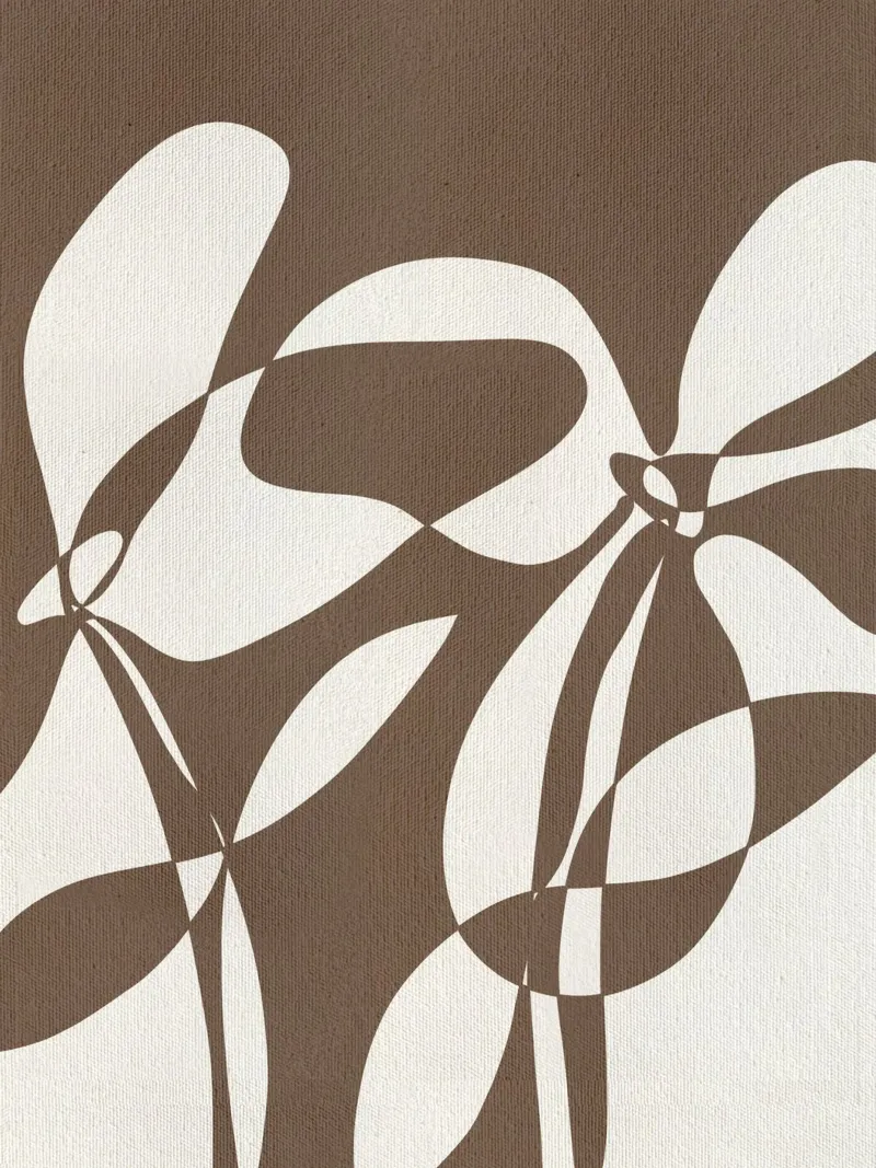 Petali muti n. 2 carta hahnemühle da Shatha Al Dafai