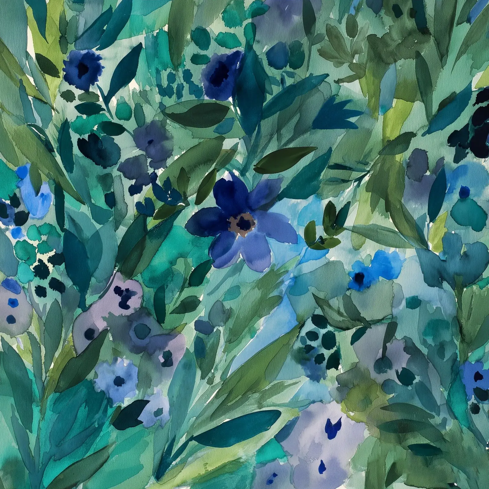 Tettoia Nightshade 2 alluminio dibond da Sophia Calder Studio