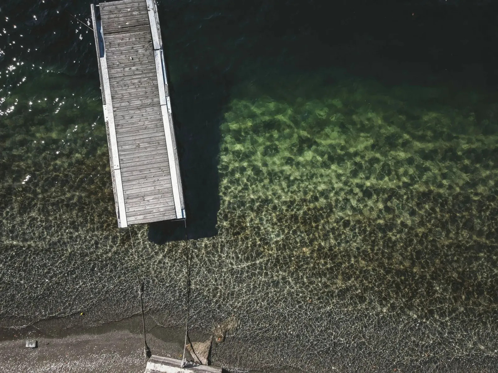 water transparency coastline plexiglass da Horsire