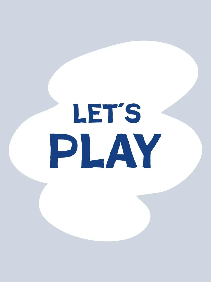 Let´s play pellicola backlit da we line studio - art