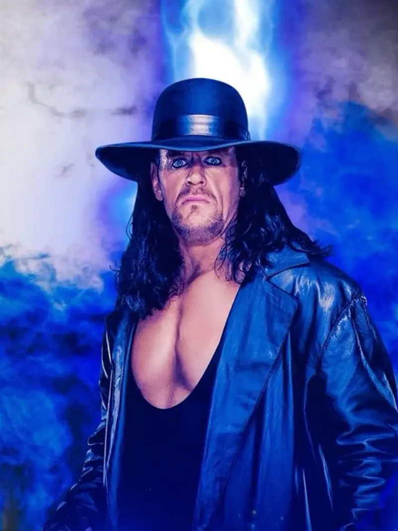 The Undertaker carta hahnemühle da Musadad Shop