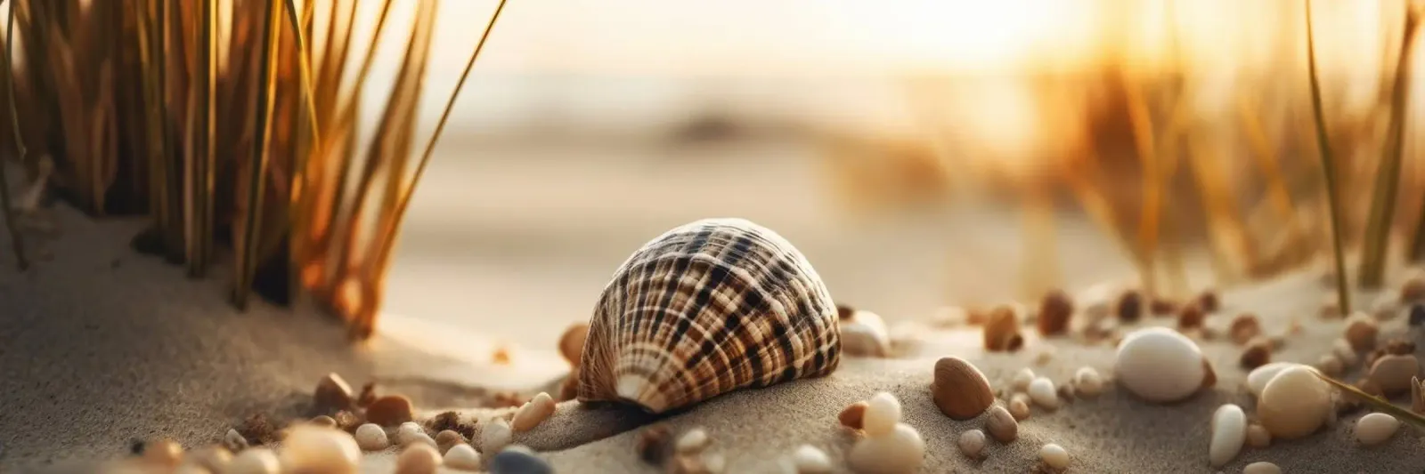 Beach Impressions No 61 alluminio dibond da treechild