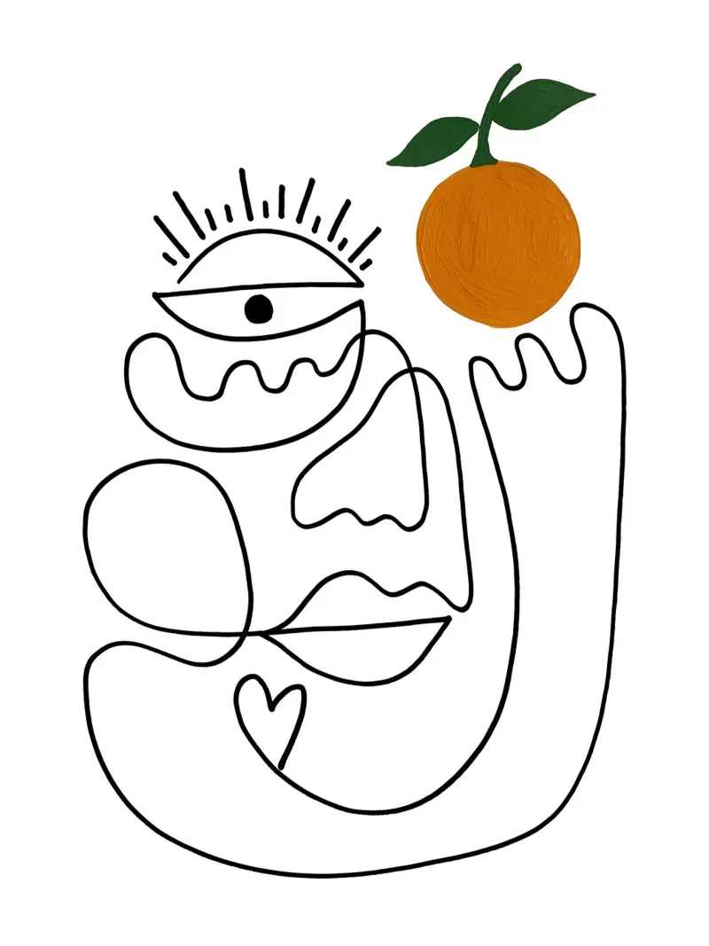 Elmar carta hahnemühle da Shatha Al Dafai