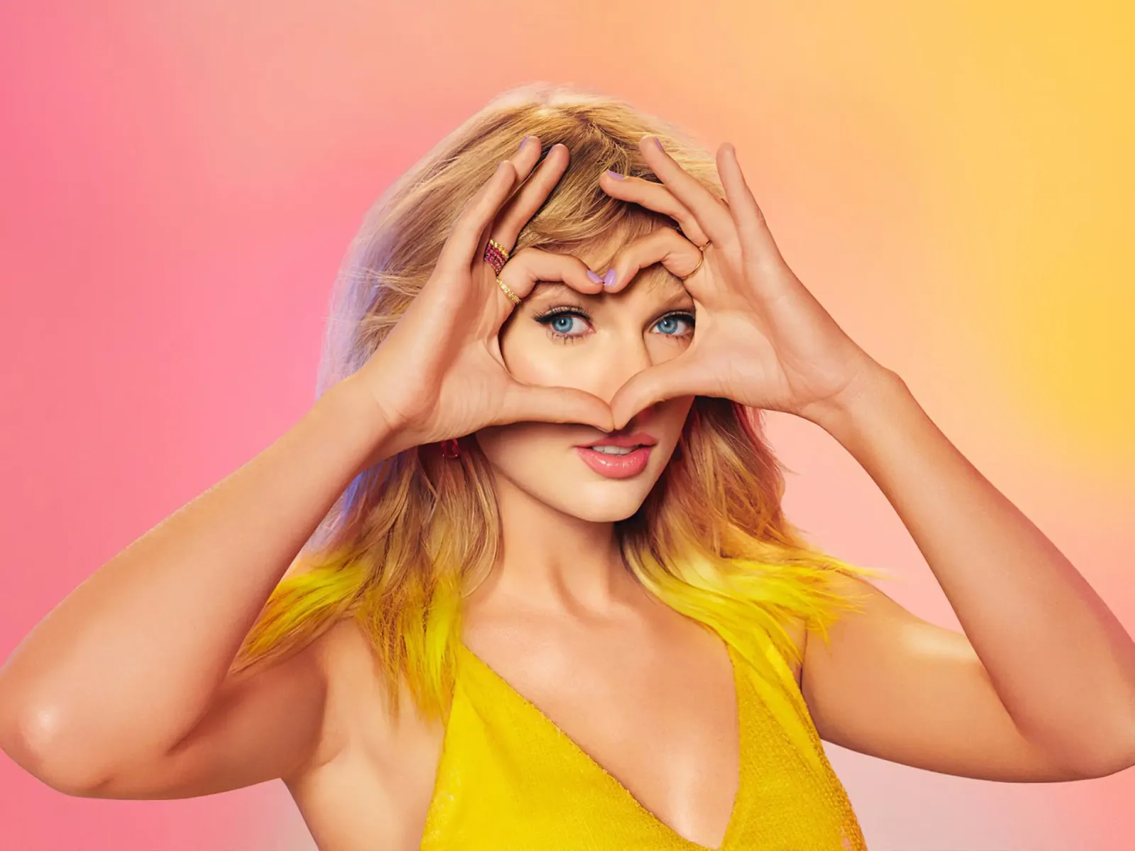 Taylor Swift poster da Musadad Shop