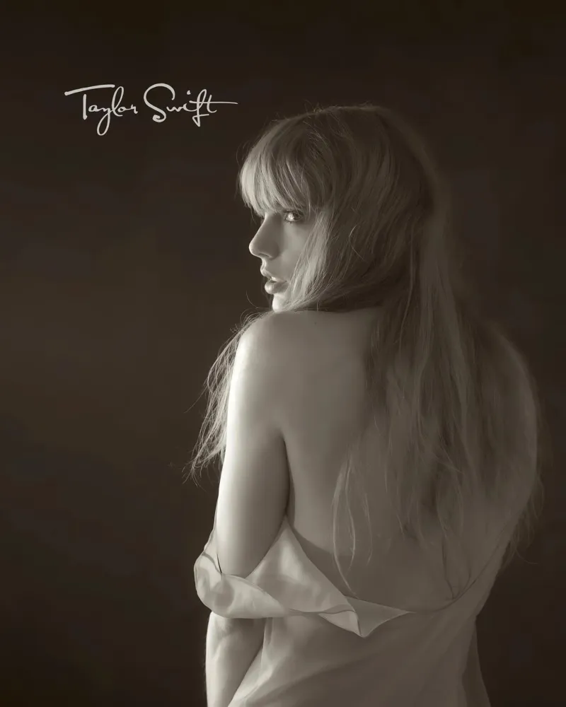 taylor swiftie plexiglass da AudioLibrary