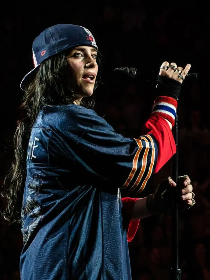 Billie Eilish carta hahnemühle da Musadad Shop
