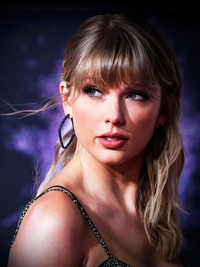 Taylor Swift carta hahnemühle da Musadad Shop