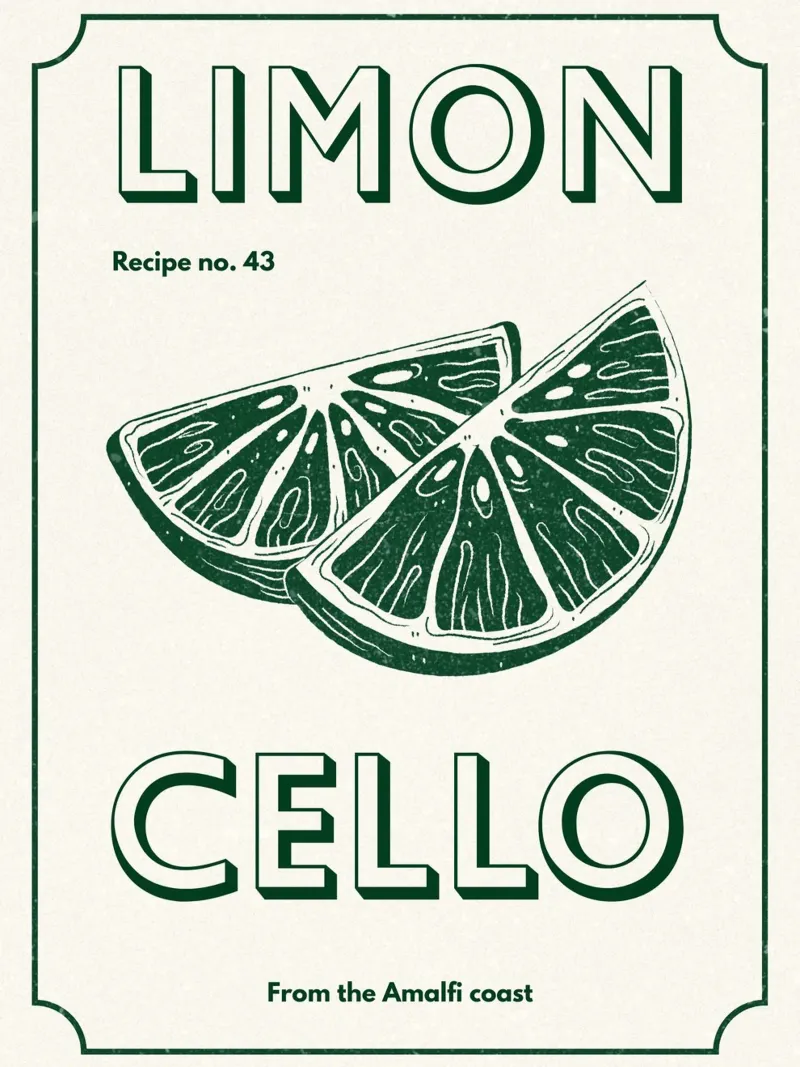 Limoncello Summer carta hahnemühle da Dreamer10
