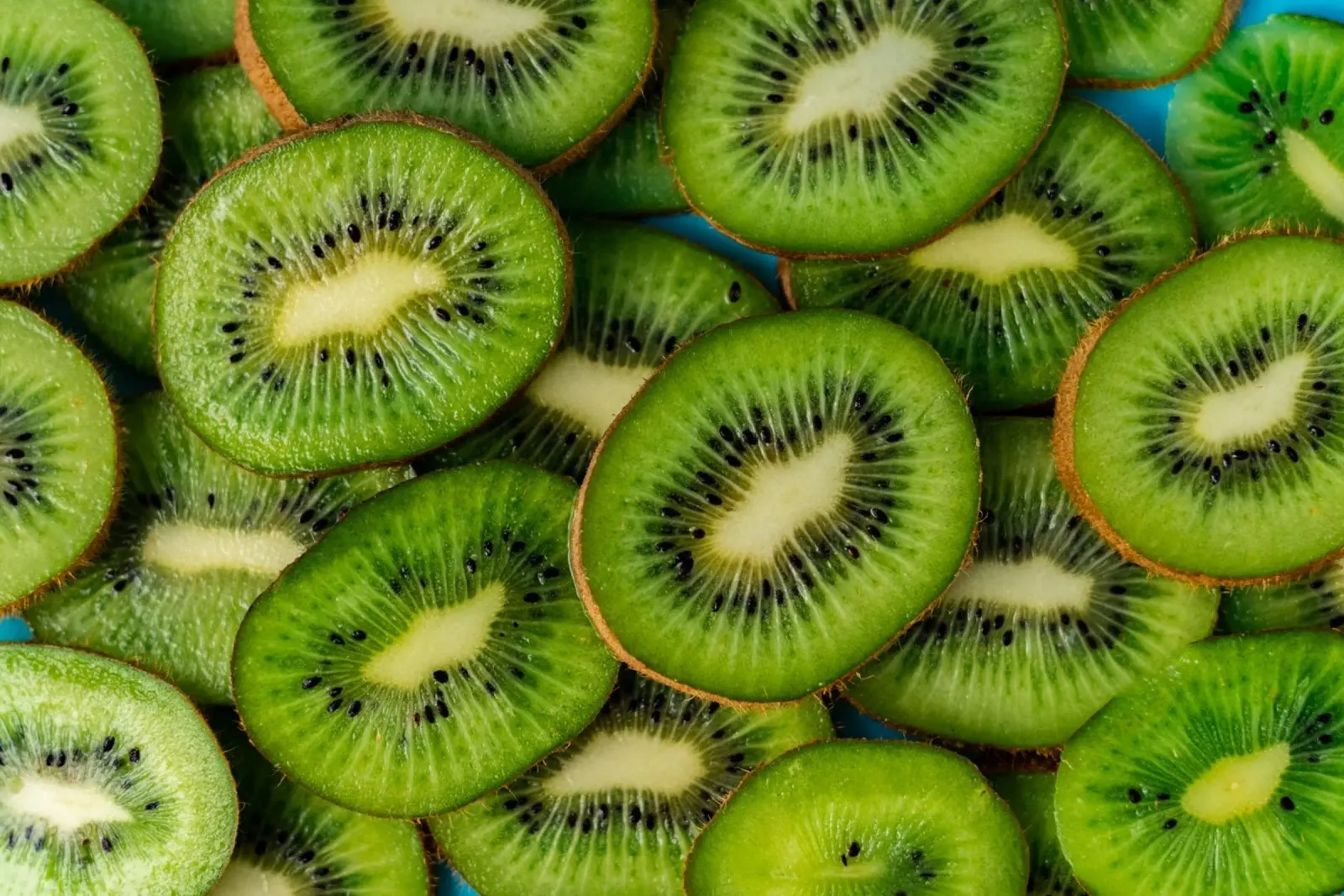 Kiwi Crush pellicola backlit da StillVibe Home