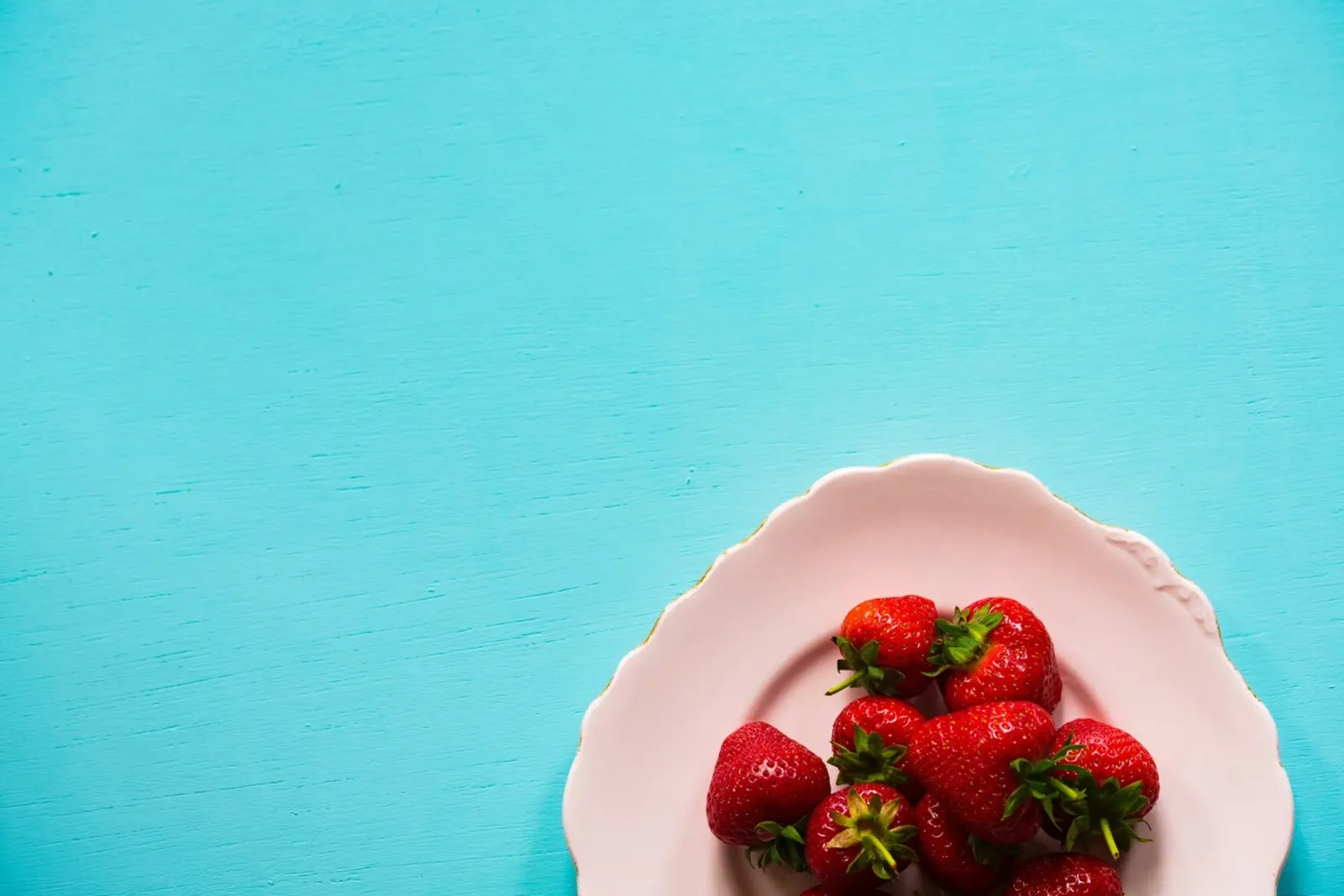 Berry Pop plexiglass da StillVibe Home