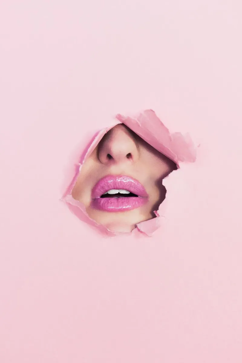 Pop Breakthrough hahnemühle by StillVibe Home