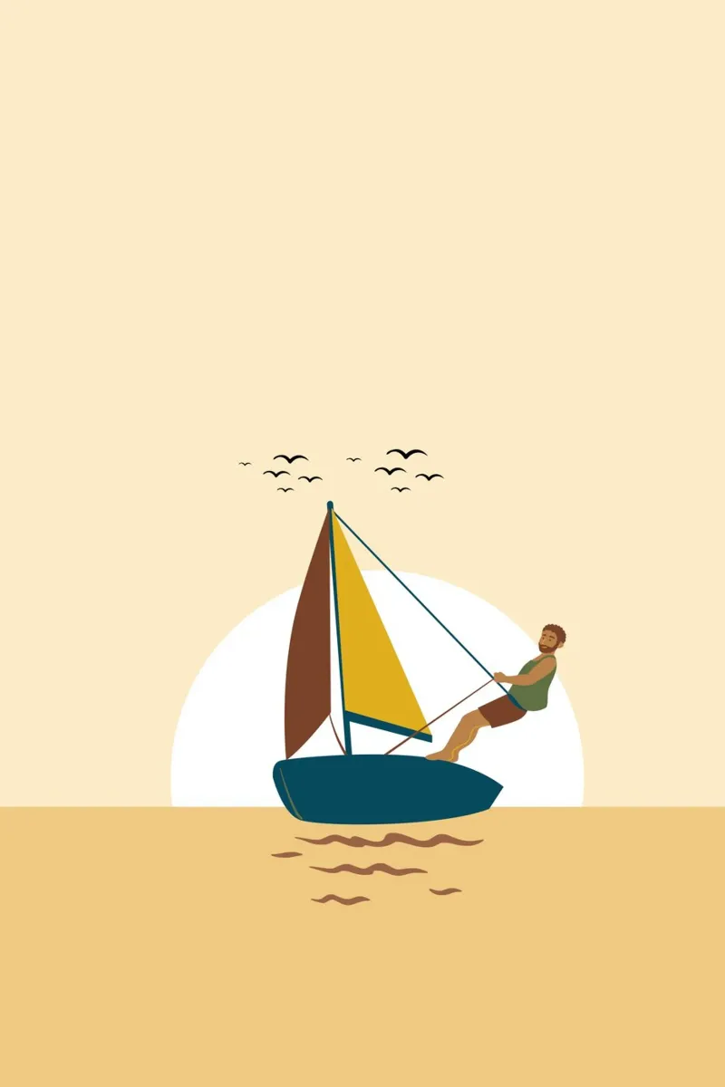 boating recreation adventure plexiglass da Histrol