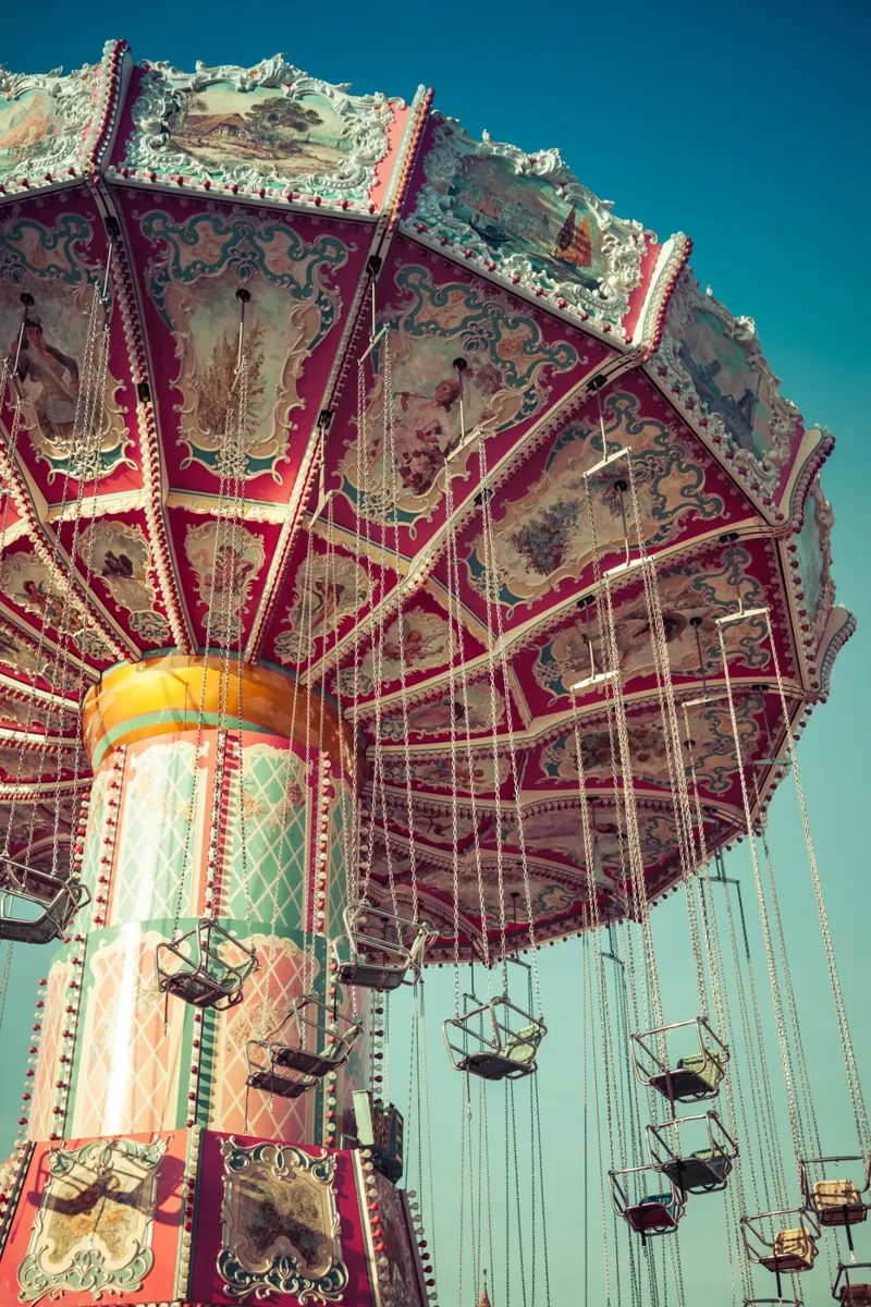 Wiesn carta hahnemühle da Flo Klein