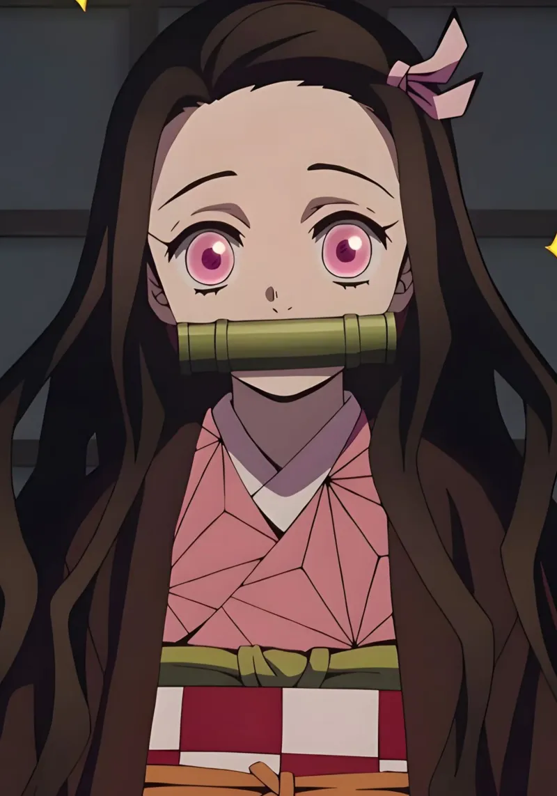 Netzuko pannello forex da Anime Place