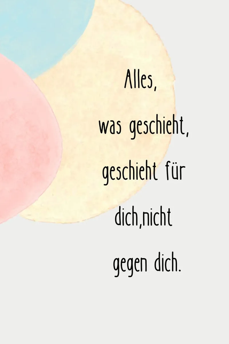 Für dich alu-dibond by AESTHETIC VIBES by Isabel