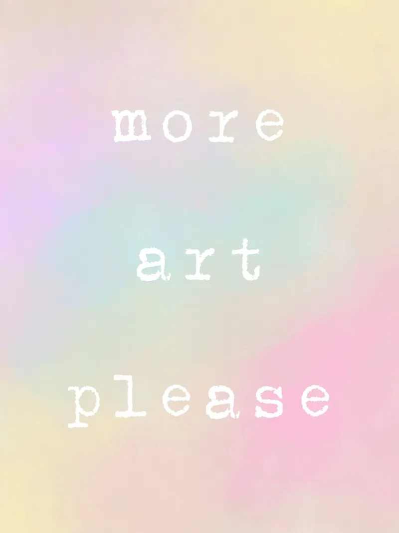 more art please carta hahnemühle da datemyart