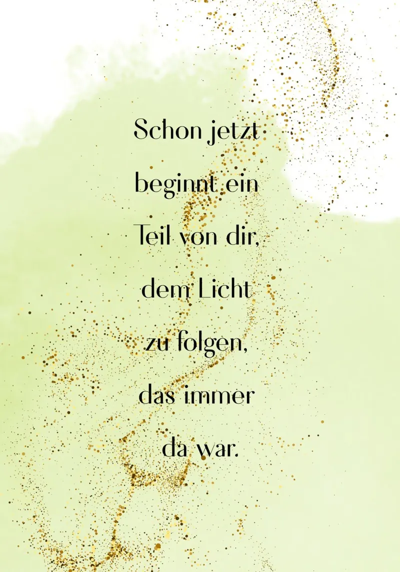 Schon jetzt poster with plastic frame by AESTHETIC VIBES by Isabel