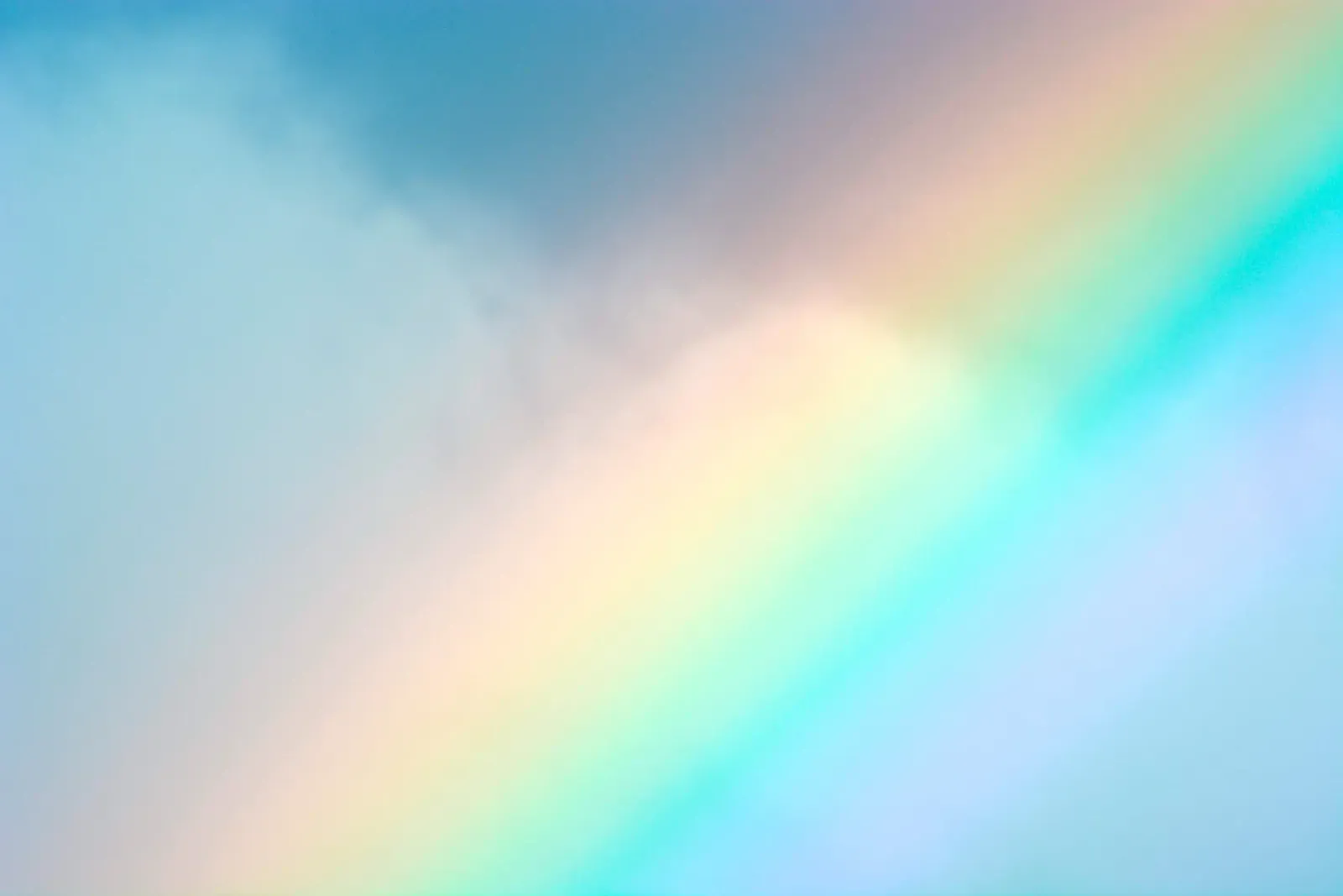 Arcobaleno carta hahnemühle da Tal Paz-Fridman