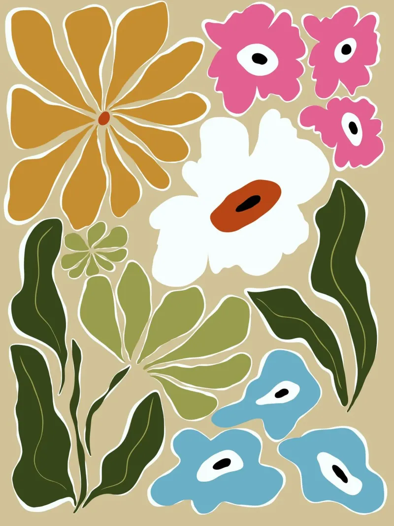 Delizia retrò carta hahnemühle da Miho Art Studio
