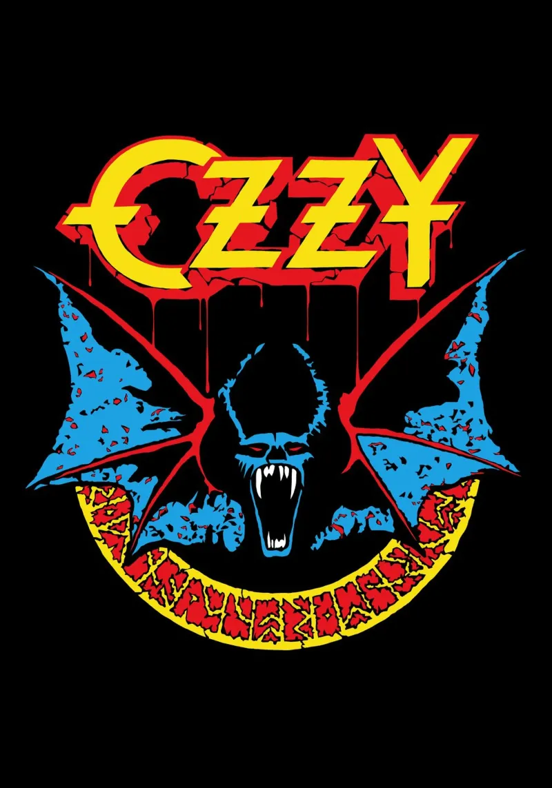 Ozzy poster da nabakumov