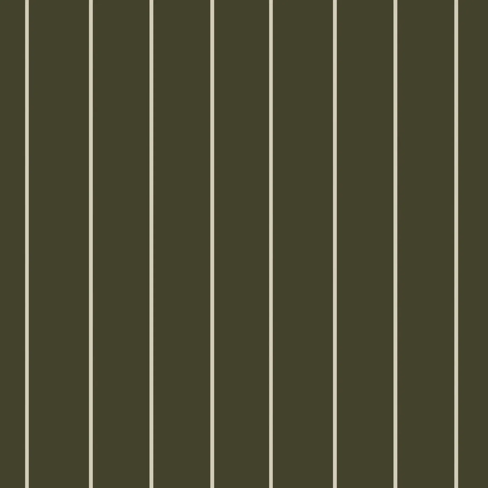 Dark olive green with skipping stone lines carta hahnemühle da TijanaArtStudio88