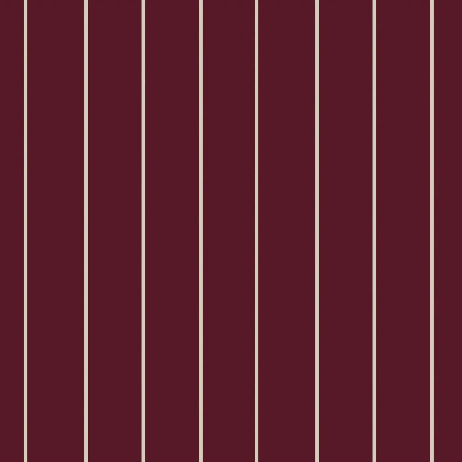 Ancient burgundy with skipping stone lines poster con telaio in alluminio da TijanaArtStudio88