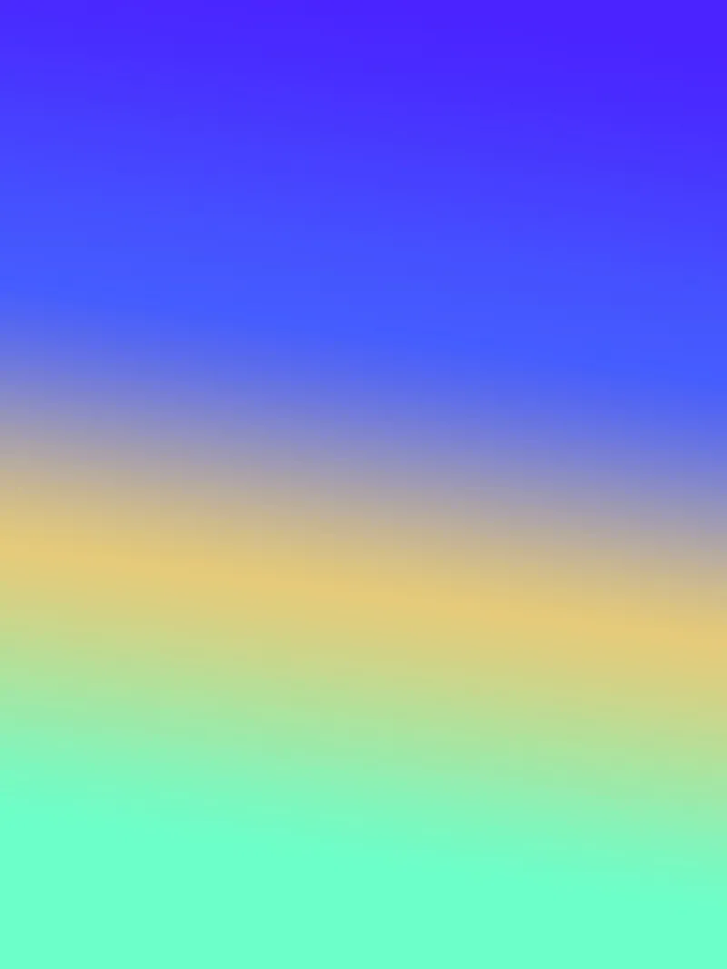 Aube Pastel: il risveglio dei colori pellicola backlit da Abstract and Patterns