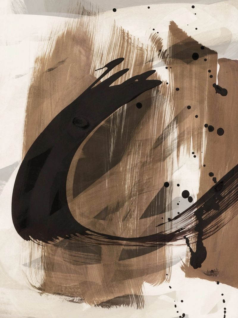 dynamic plexiglass da IRIS LEHNHARDT FINE ART