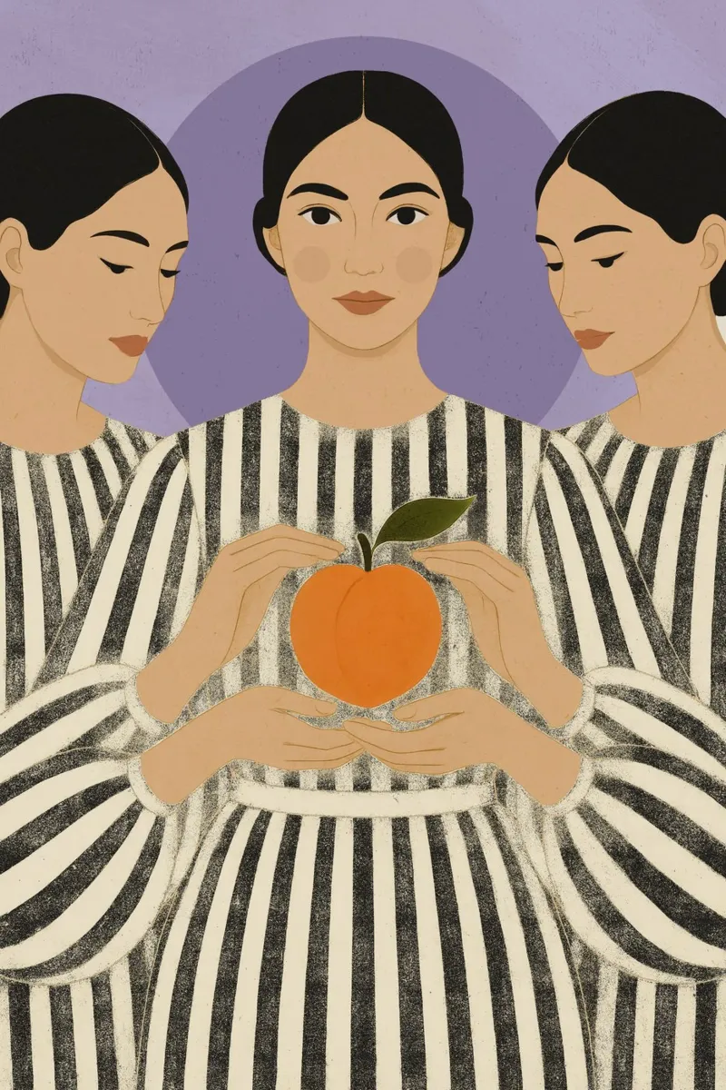 One Truth poster da treechild