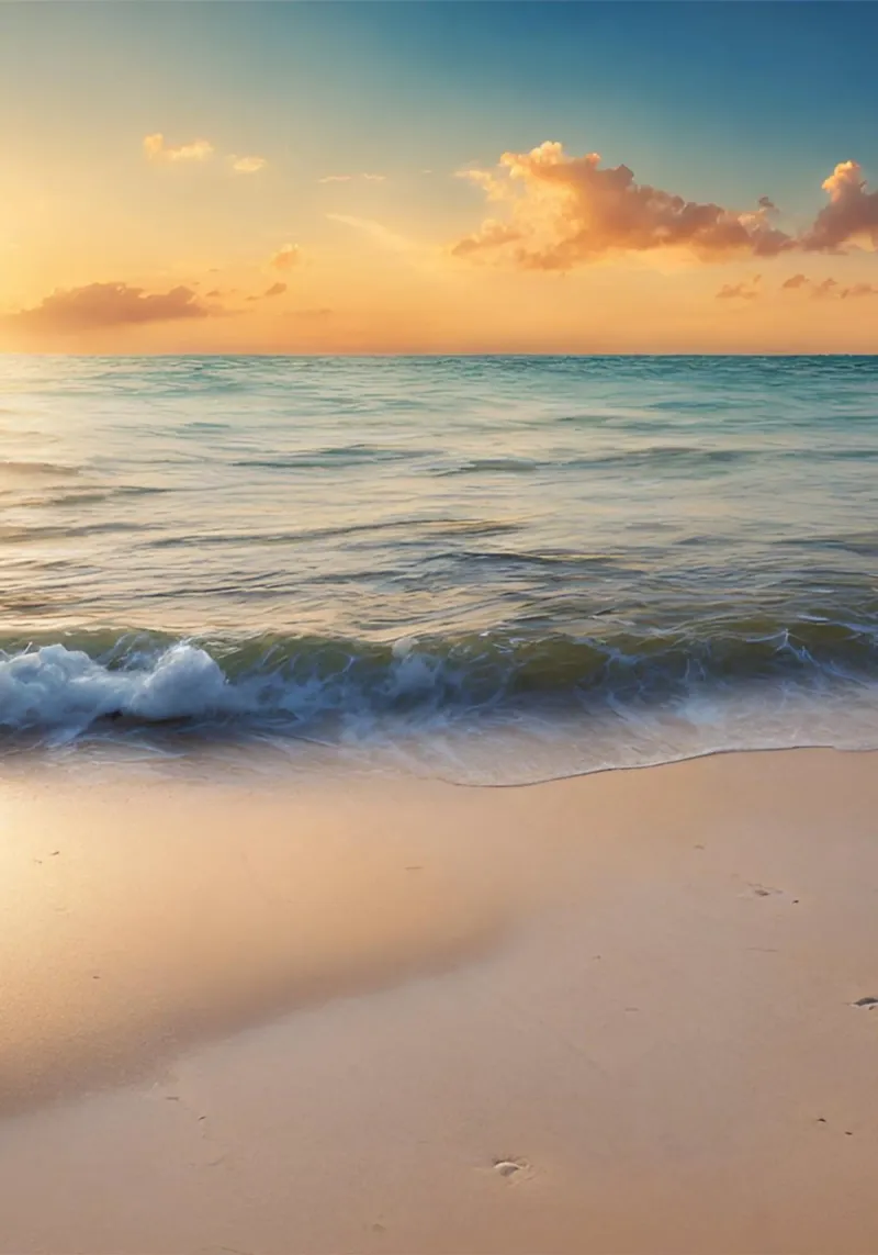Das Meer der Träume poster da Poster Dreams