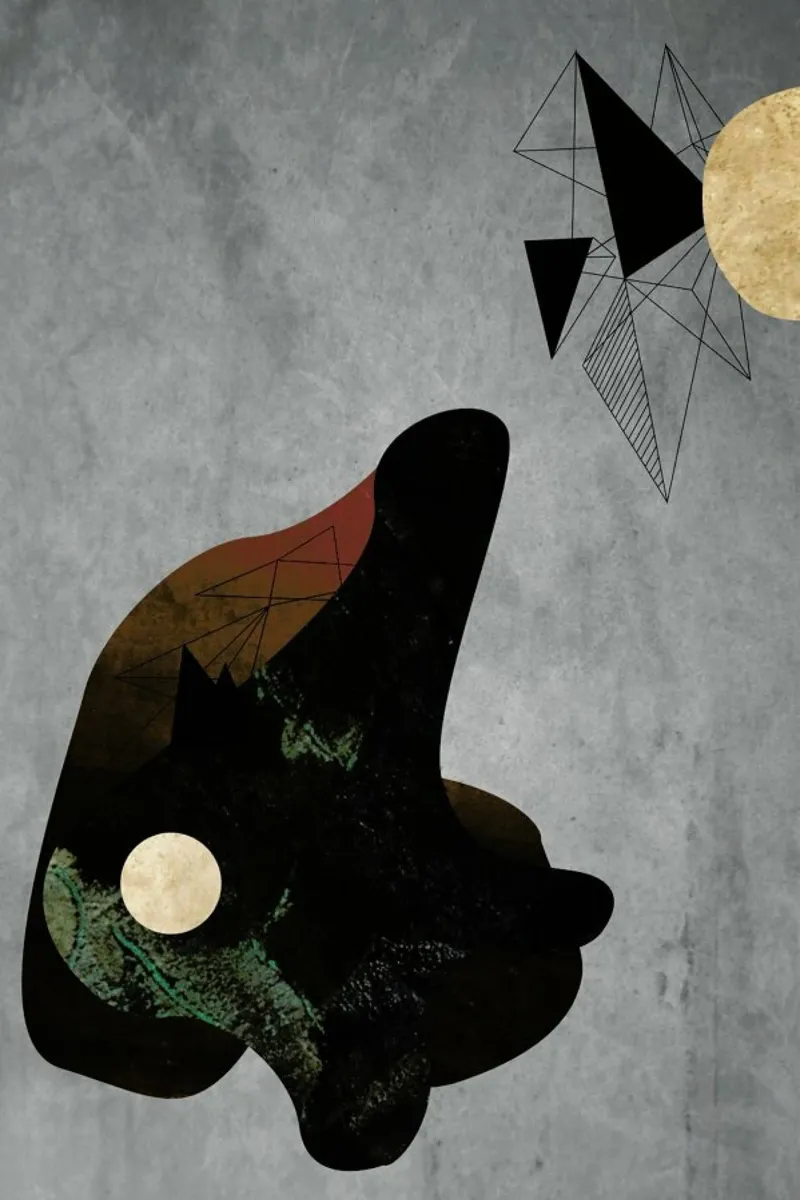 Collage carta hahnemühle da Andreas Jarner