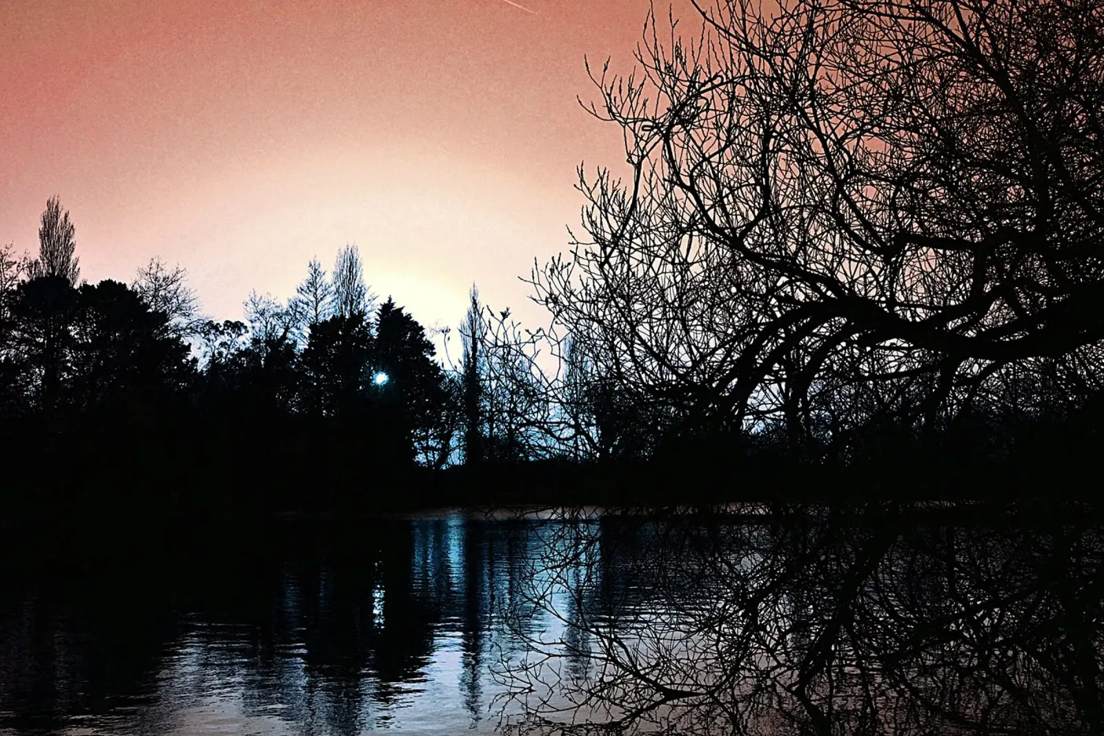 FAA342 poster con telaio in plastica da Thierry vobmann photography