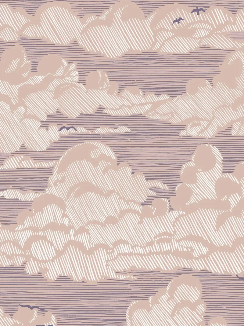 sky bound 3 hahnemühle de Amber Hughes