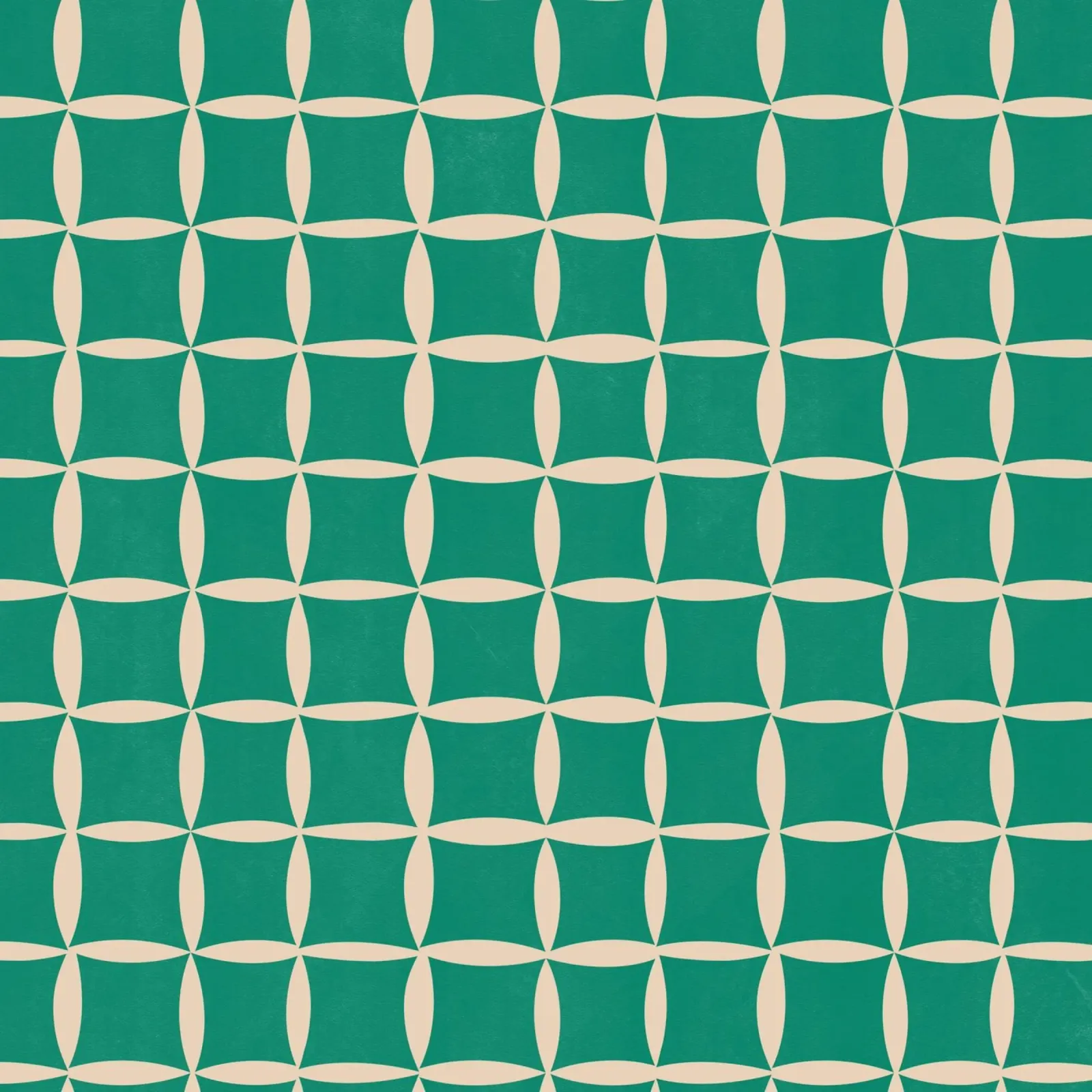 Repetitive pattern 44 canvas by Little Dean