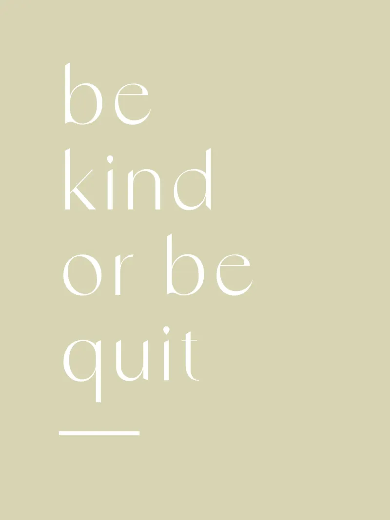 be kind carta hahnemühle da mymia
