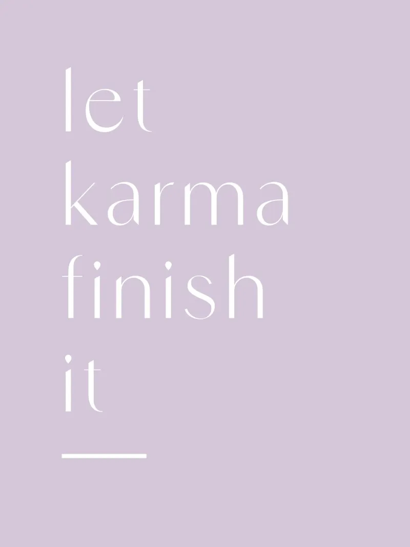 karma plexiglass da mymia