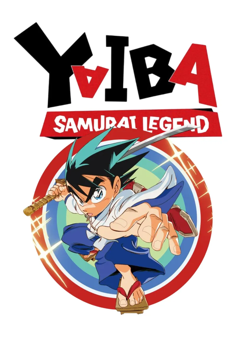 Miglior azione Yaiba Kurogane tela con Cornice a cassetta da https://www.juniqe.com/uk/shop/Henndraws
