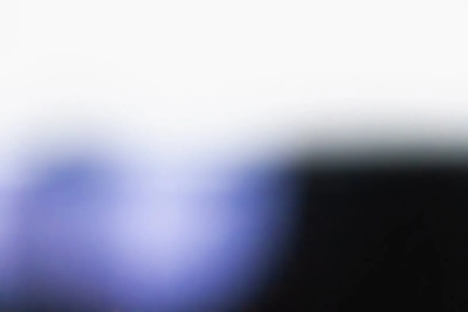 Blurred 5 carta hahnemühle da Mareike Böhmer Photography