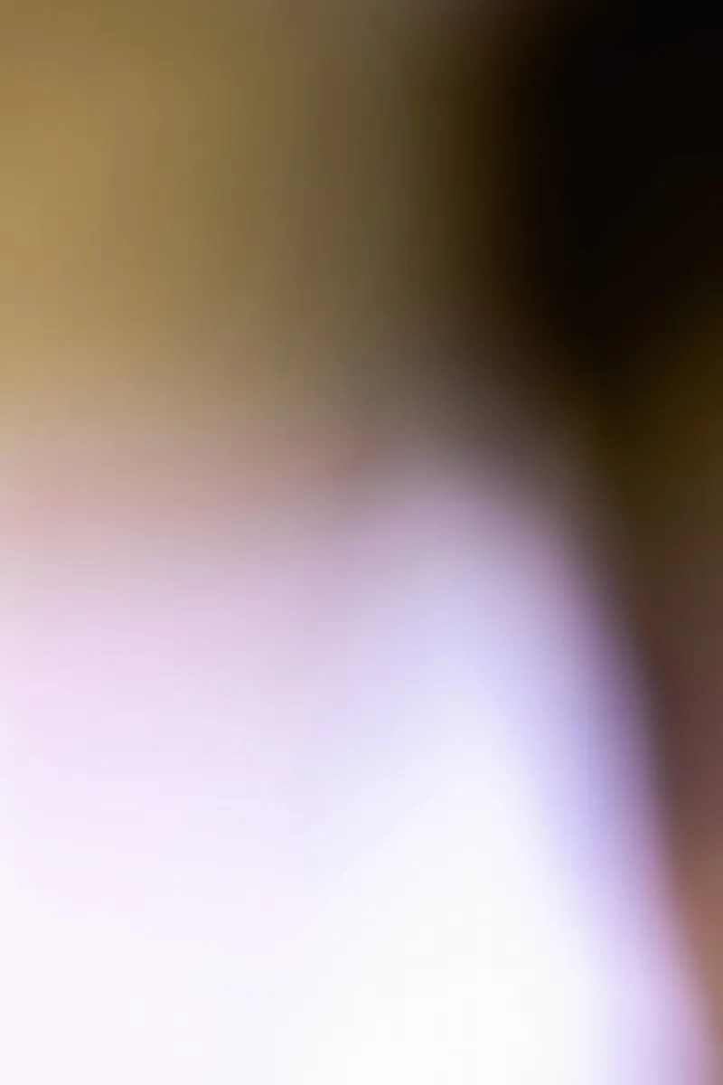 Blurred 12 alluminio dibond da Mareike Böhmer Photography