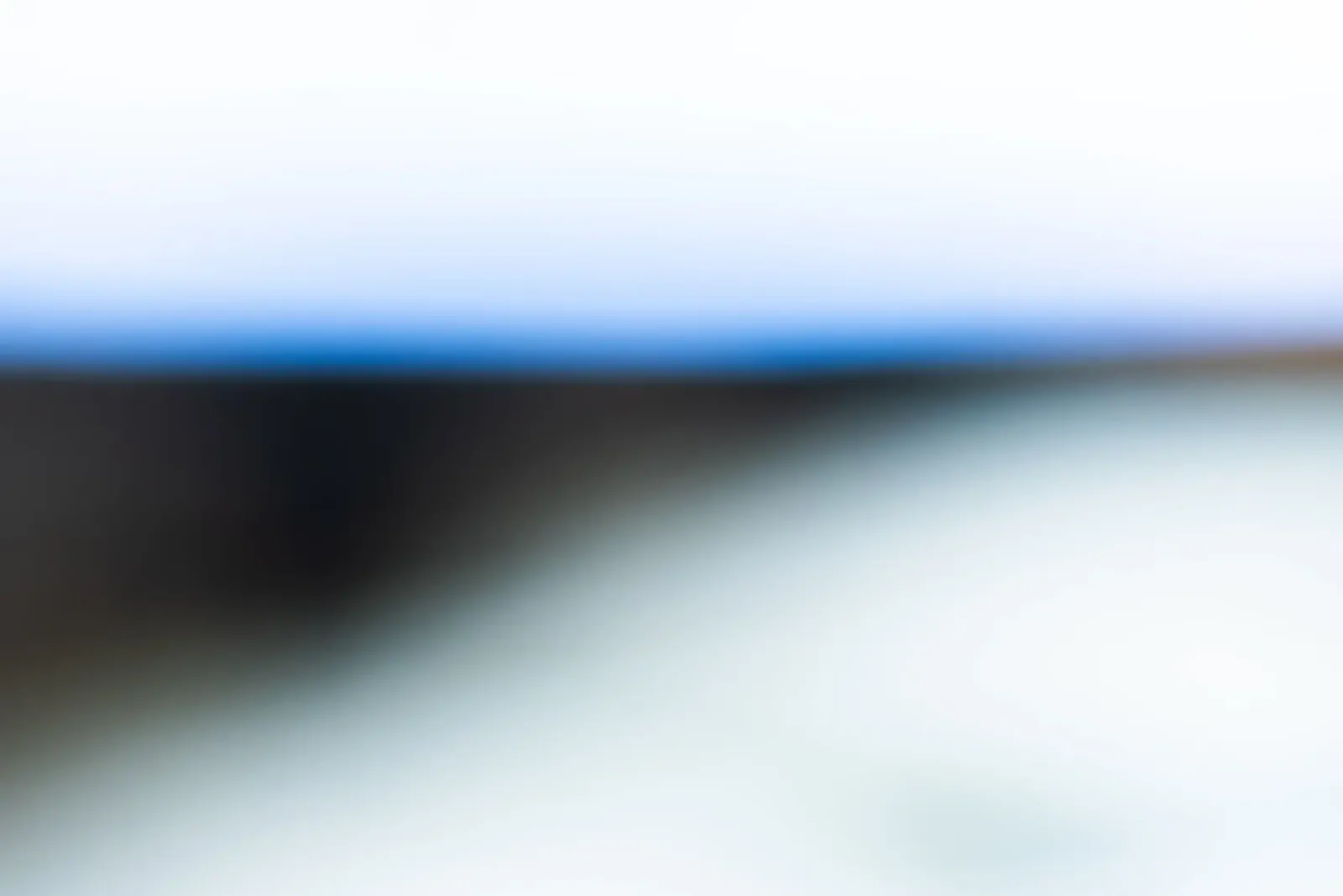 Blurred 13X plexiglass da Mareike Böhmer Photography